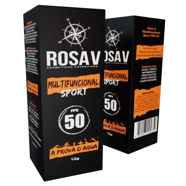Base Noronha FPS 50 12G