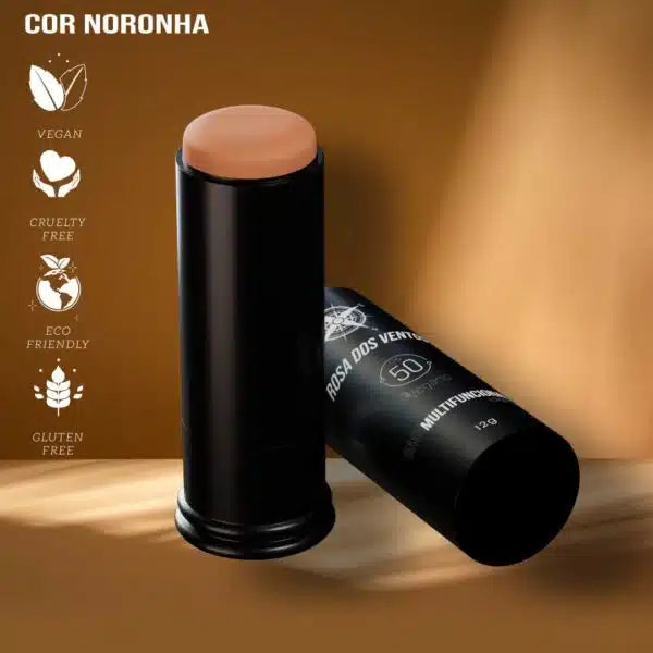 Base Noronha FPS 50 12G